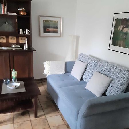 Ferienwohnung Bibert Michelstadt Buitenkant foto