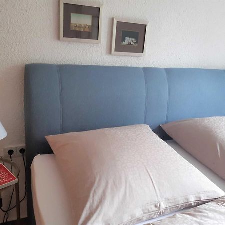 Ferienwohnung Bibert Michelstadt Buitenkant foto