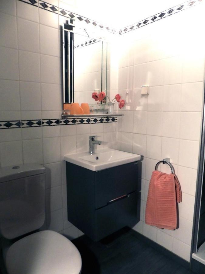 Ferienwohnung Bibert Michelstadt Buitenkant foto