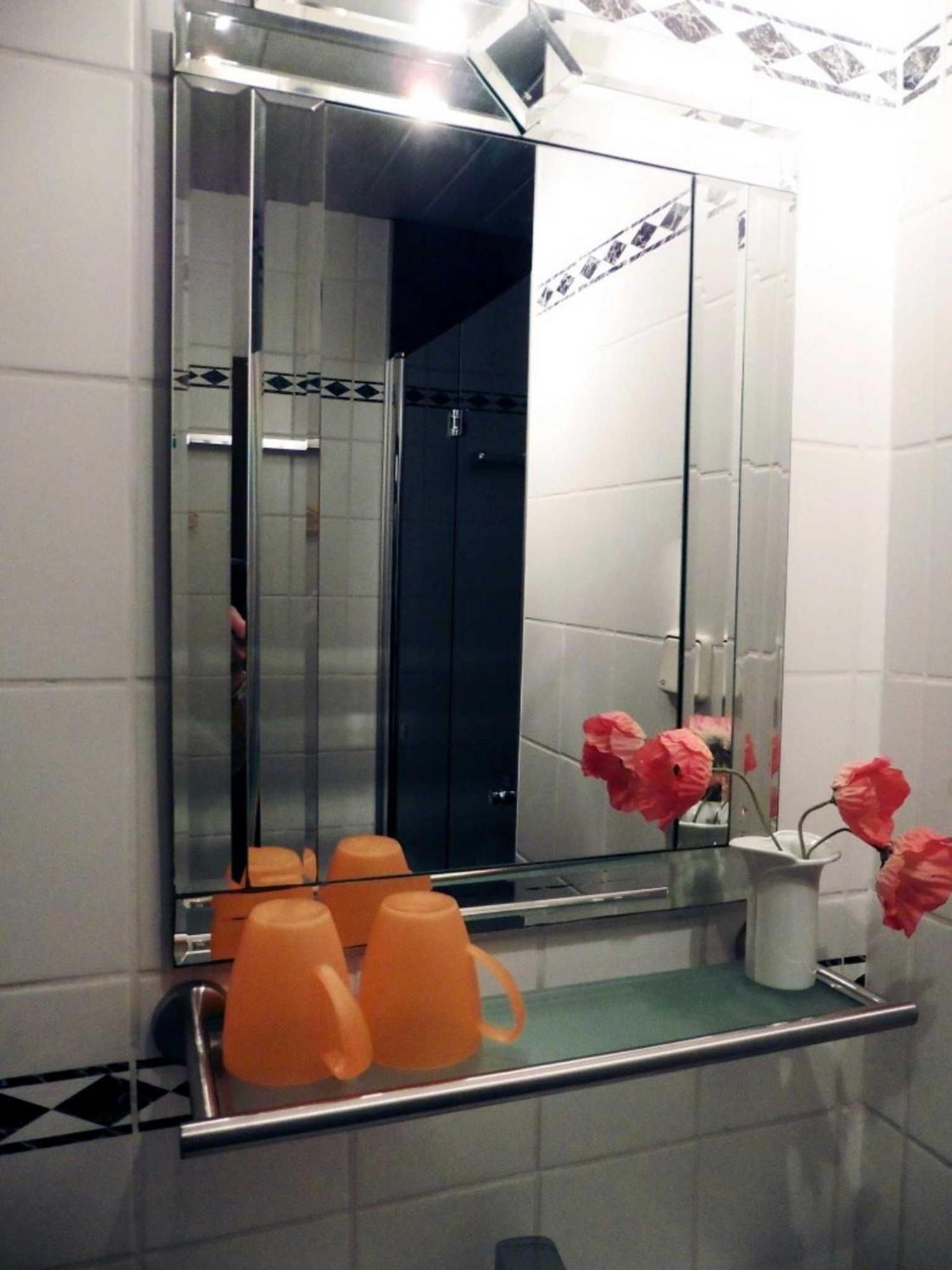 Ferienwohnung Bibert Michelstadt Buitenkant foto