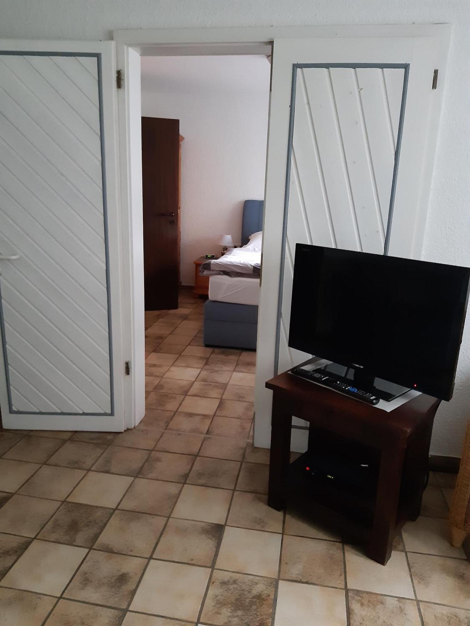 Ferienwohnung Bibert Michelstadt Buitenkant foto
